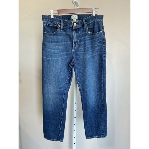 Denim - J Crew Denim Women's Jeans Size 31 Straight